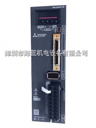 三菱伺服電機(jī)該如何安裝,需要注意些什么？