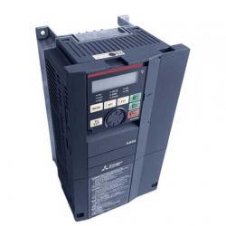 FR-A840-03610-2-60(132KW)/FR-A840-132K三菱變頻器，3相380V變頻器，矢量控制內(nèi)置PLC