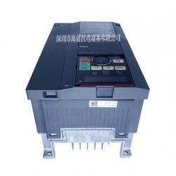 FR-A840-02160-2（75KW)/FR-A840-75K三菱變頻器，內(nèi)置電抗器，質(zhì)保一年，深圳代理商深圳海藍