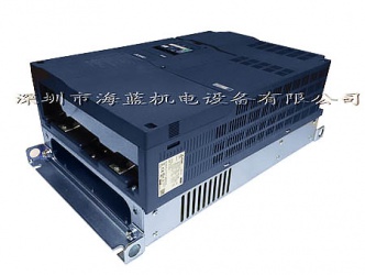 三菱變頻器FR-A820-75K，F(xiàn)R-A820-03800代替A720-75K，A520-75K